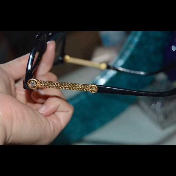 Versace glasses - Picture 2 of 3